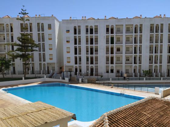 Piscinas