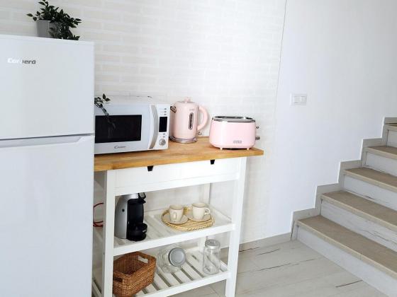 Menaje de cocina