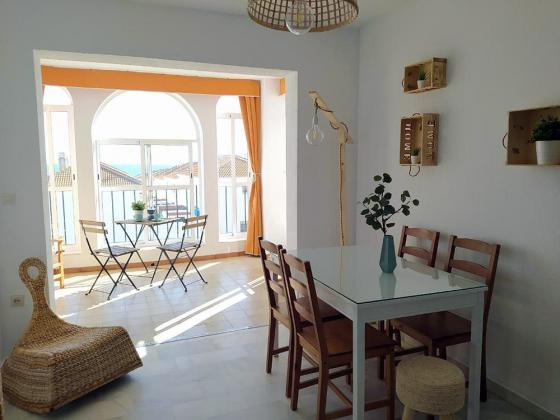 Salón comedor