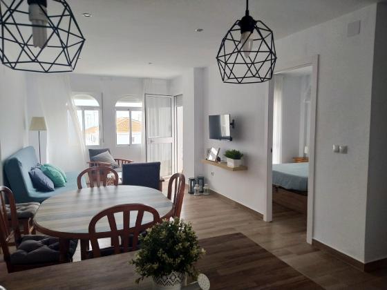 Salón comedor