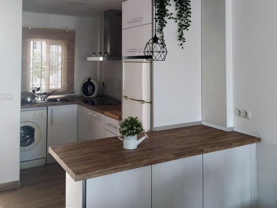Cocina completa