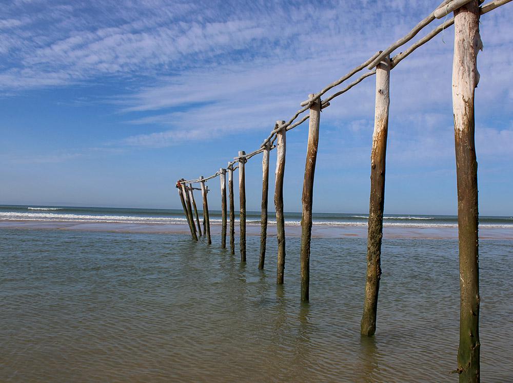 Un Lugar Llamado Descanso