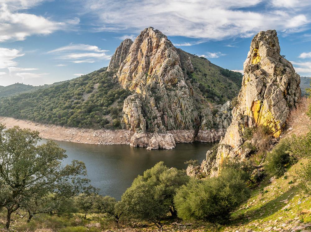 Un Lugar Llamado Descanso
