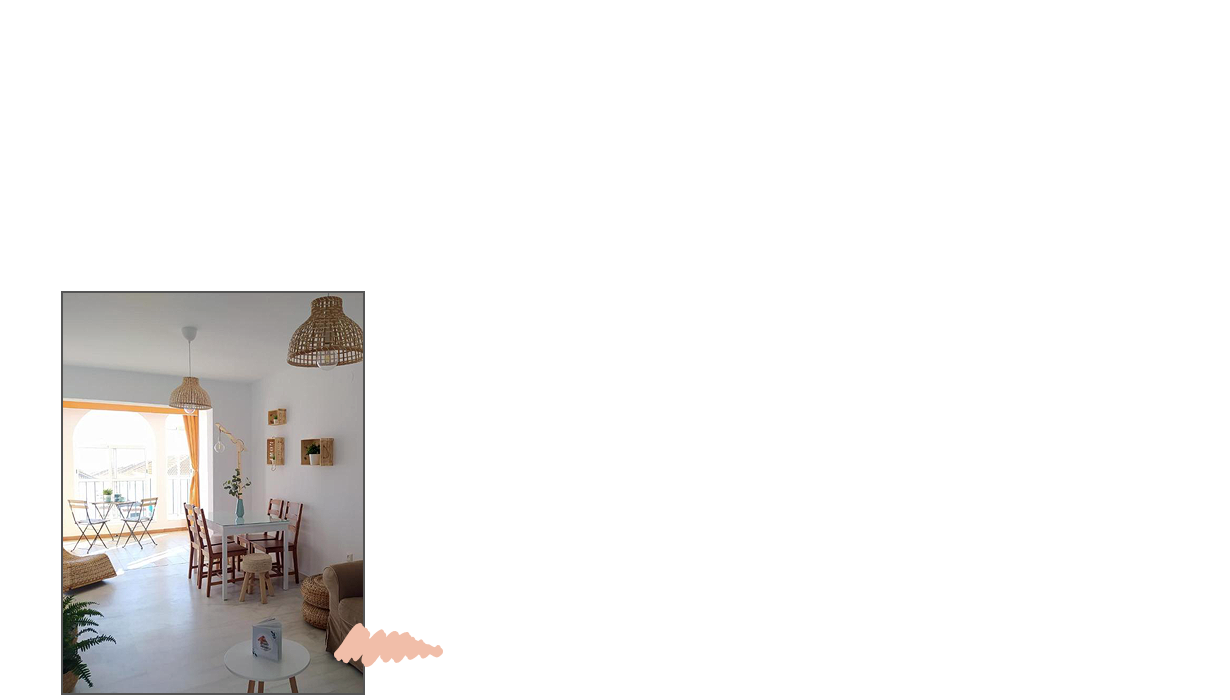 Apartamento en Matalascañas