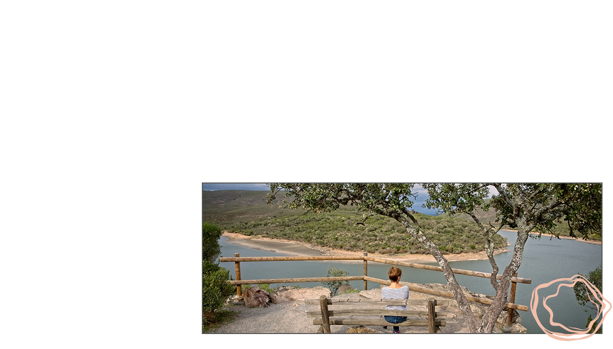 Mirador Monfragüe