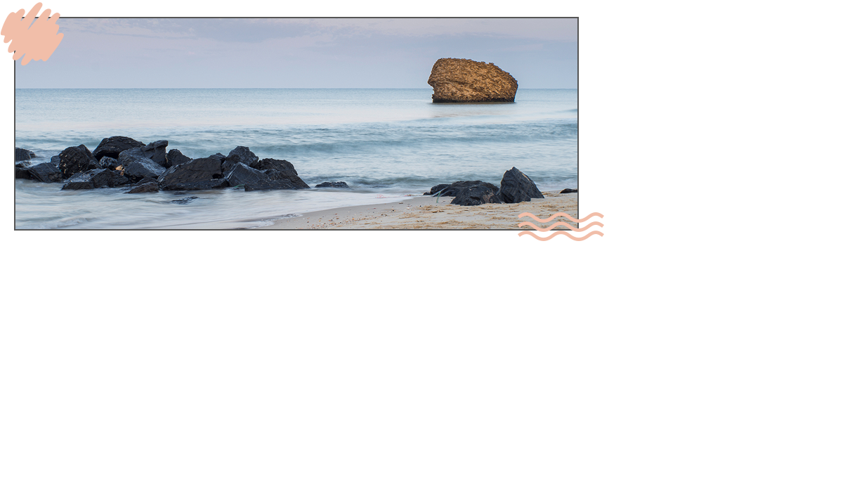 Playa de Matalascañas
