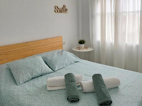 Habitación 1