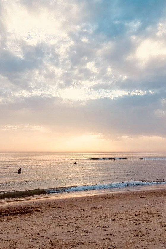 Playa de Matalascañas