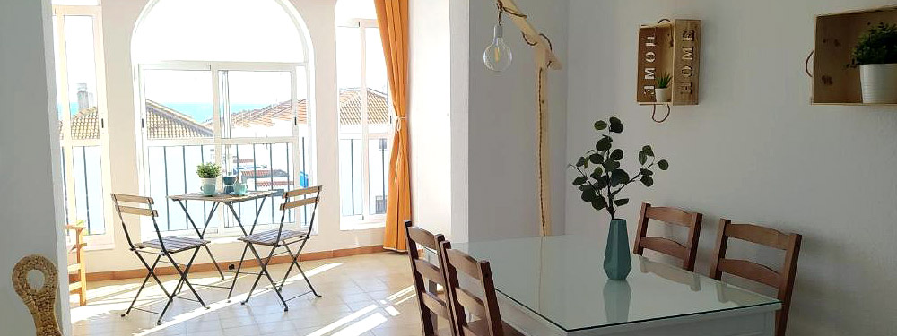 Salón comedor