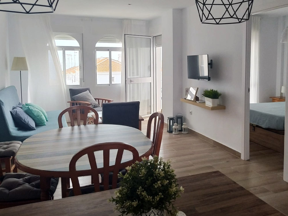 Salón comedor