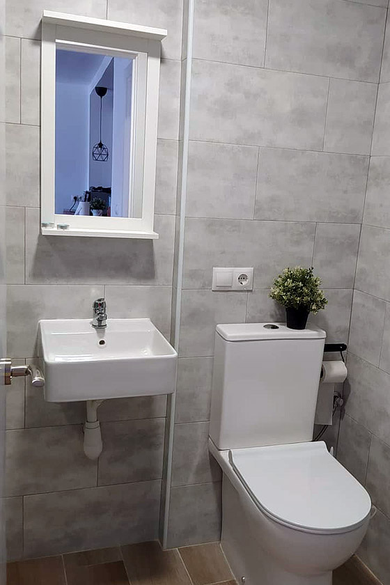 Cuarto de baño