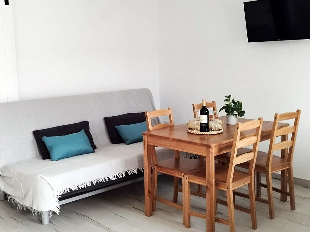 Salón comedor