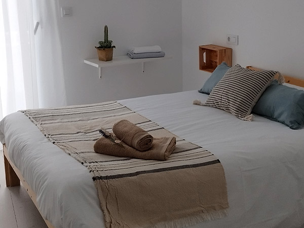 Habitación 1